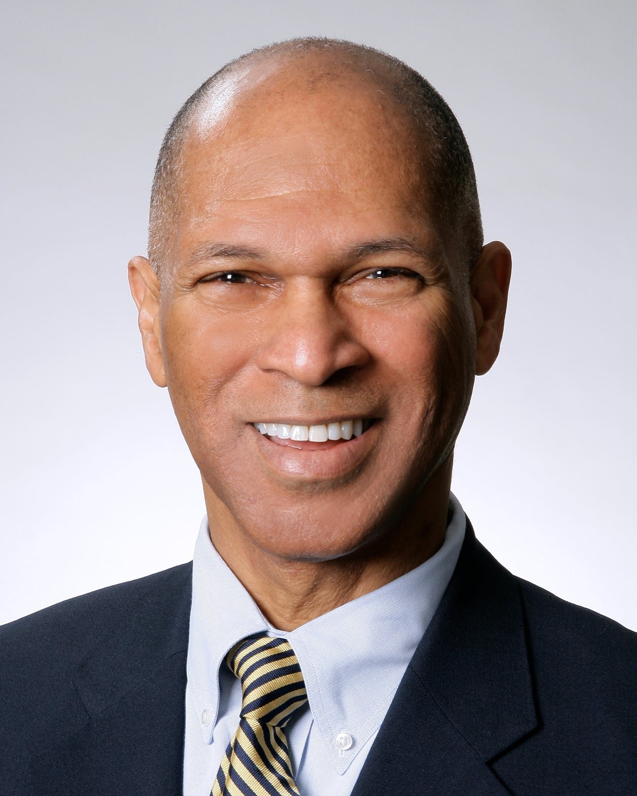 Maurice W. Dorsey